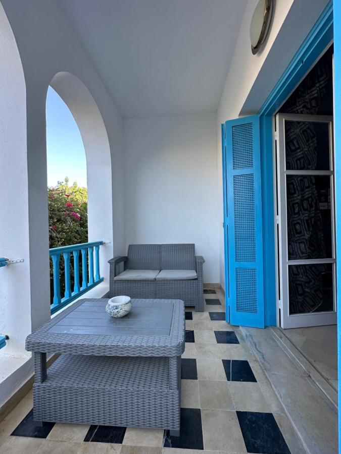 Appartement Rayhan Yasmine Hammamet Exterior photo